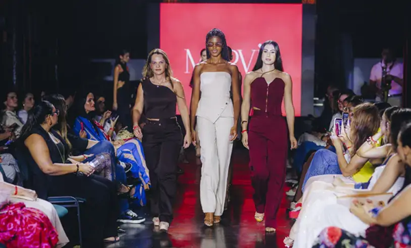 Ginga Showroom reunirá marcas, compradores e especialistas da moda em Natal